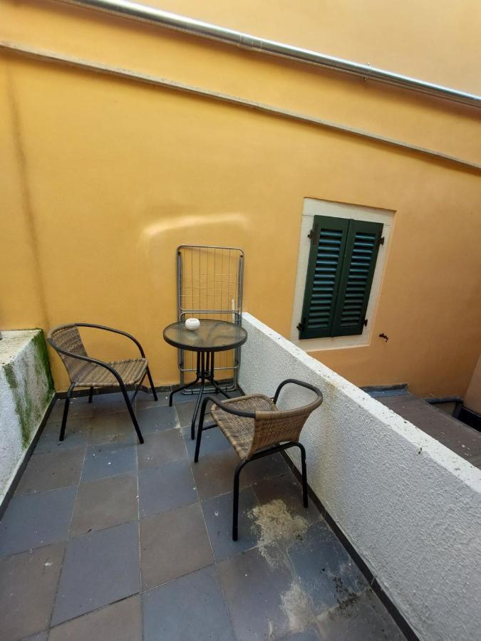 Elim Apartment Rovinj Exterior foto