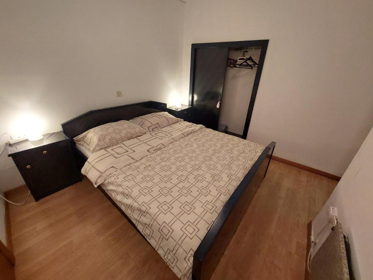 Elim Apartment Rovinj Exterior foto
