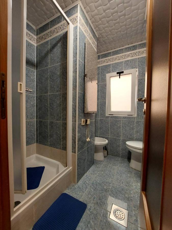 Elim Apartment Rovinj Exterior foto